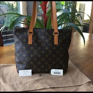 100% authentic Louis Vuitton Handbag